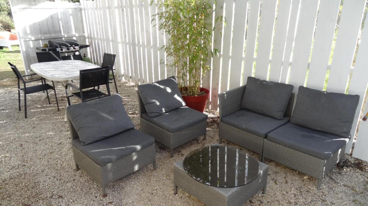 Acienne Bergerie Cevenole Avec Spa Bagard Exterior photo